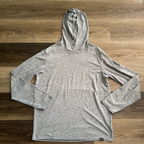 Patagonia Other - Patagonia Men’s Capilene Cool Daily Hoody